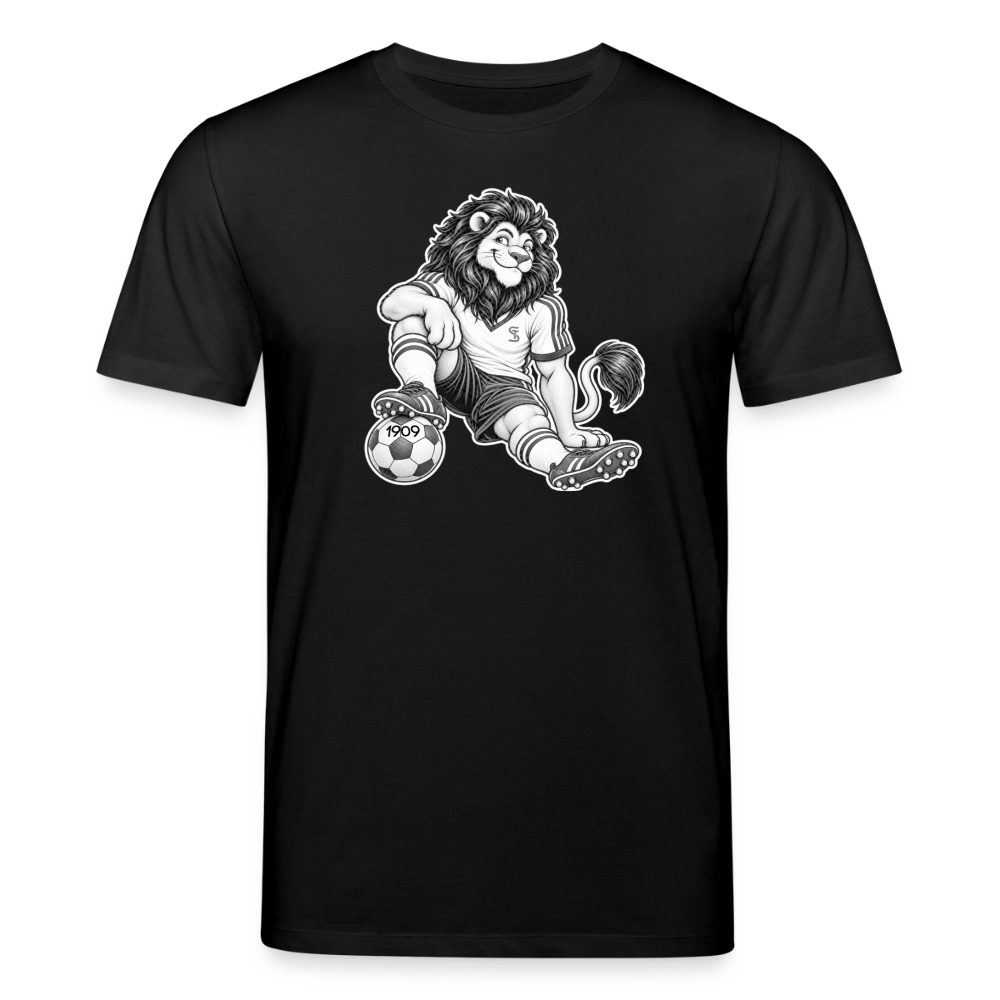Stanley/Stella Unisex Bio-T-Shirt CREATOR - Schwarz