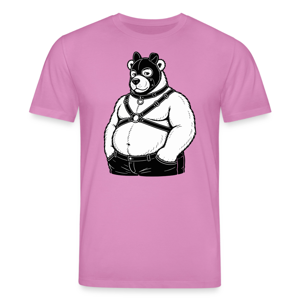 Bearpuppy | Unisex Premium T-Shirt - Pink