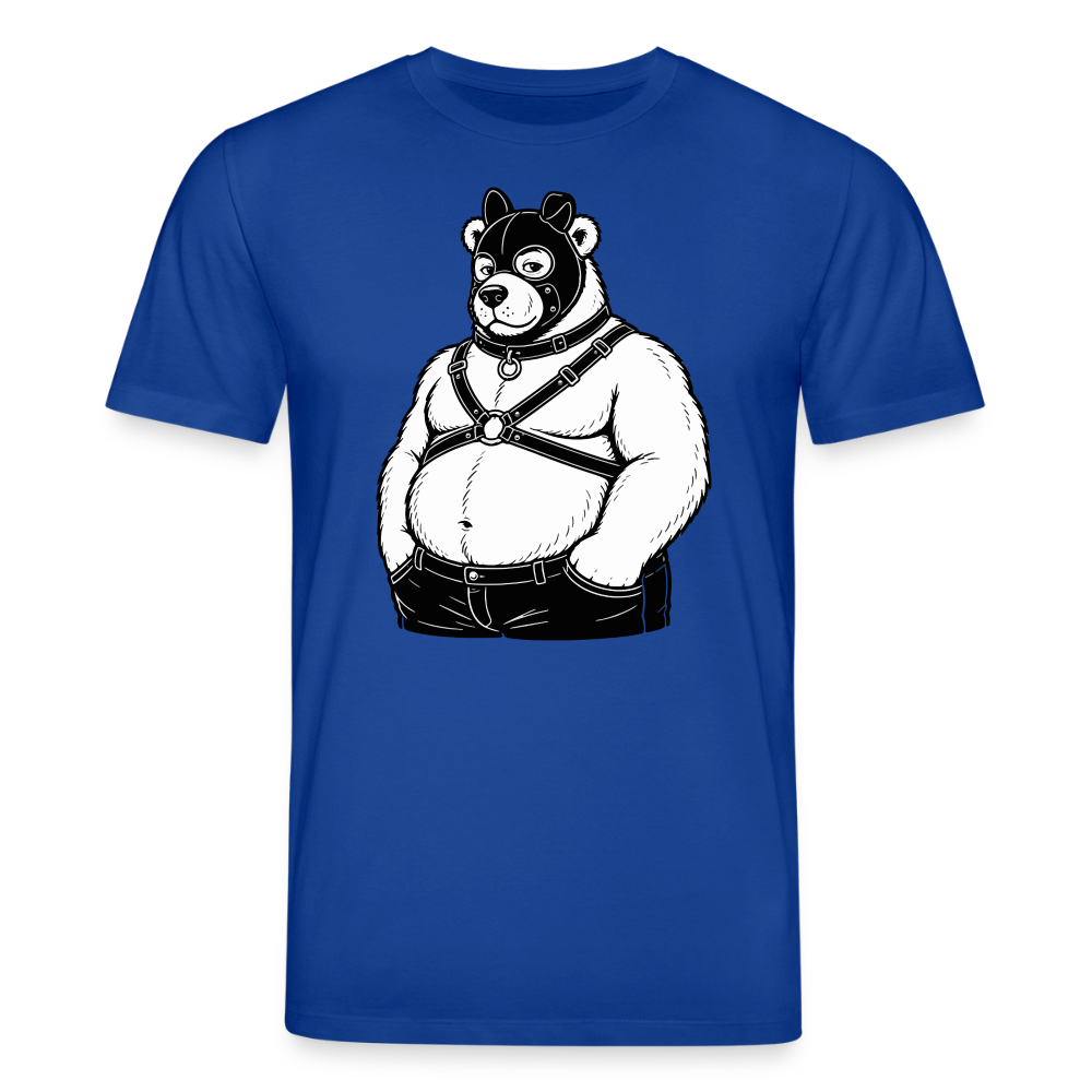 Bearpuppy | Unisex Premium T-Shirt - Dunkelblau
